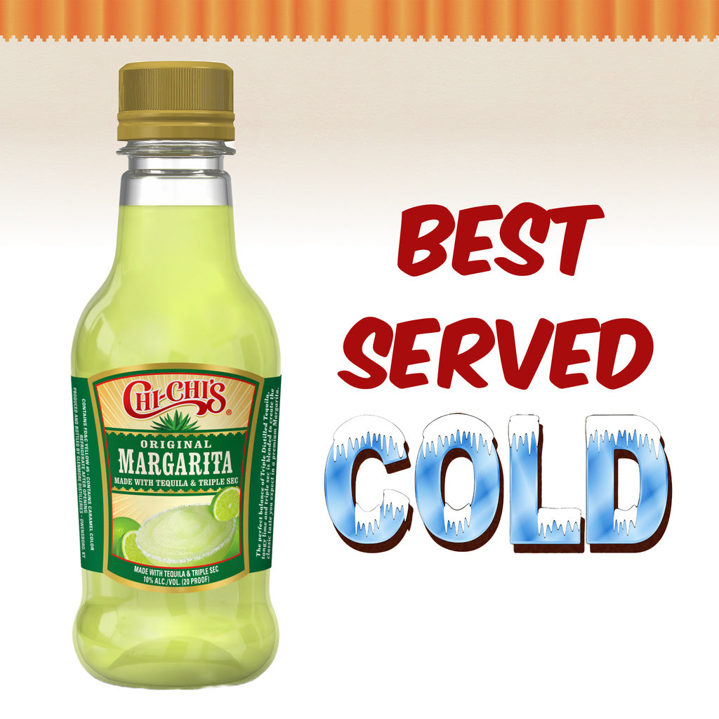 Chi Chis Skinny Margarita 187 ml product image 4