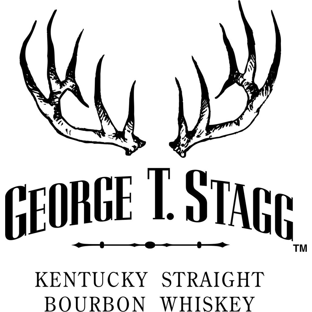 George T Stagg uncut Barrel Proof Bourbon Whiskey 750 ml product image 7