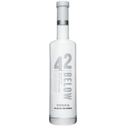 42 Below Vodka