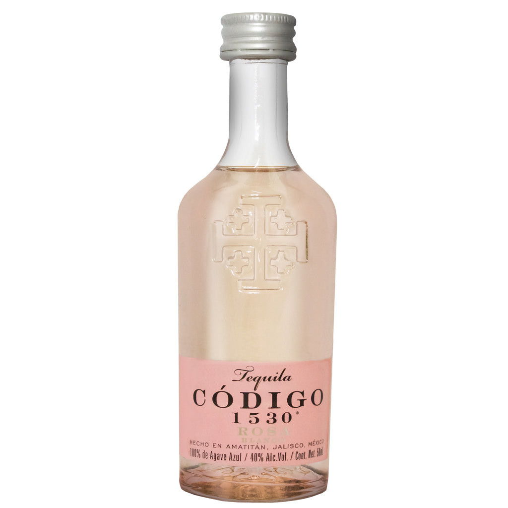 Codigo 1530 Rosa Blanco 50 ml product image 6