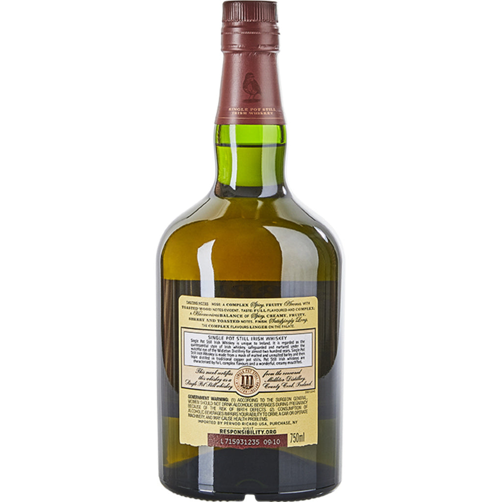 Redbreast 12 Year 750 ml product image 7