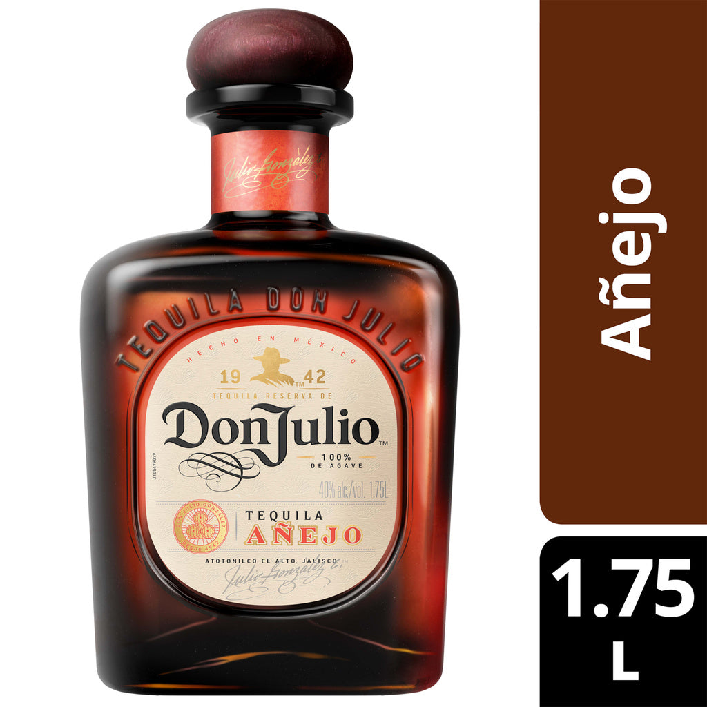 Don Julio Añejo 1.75 L