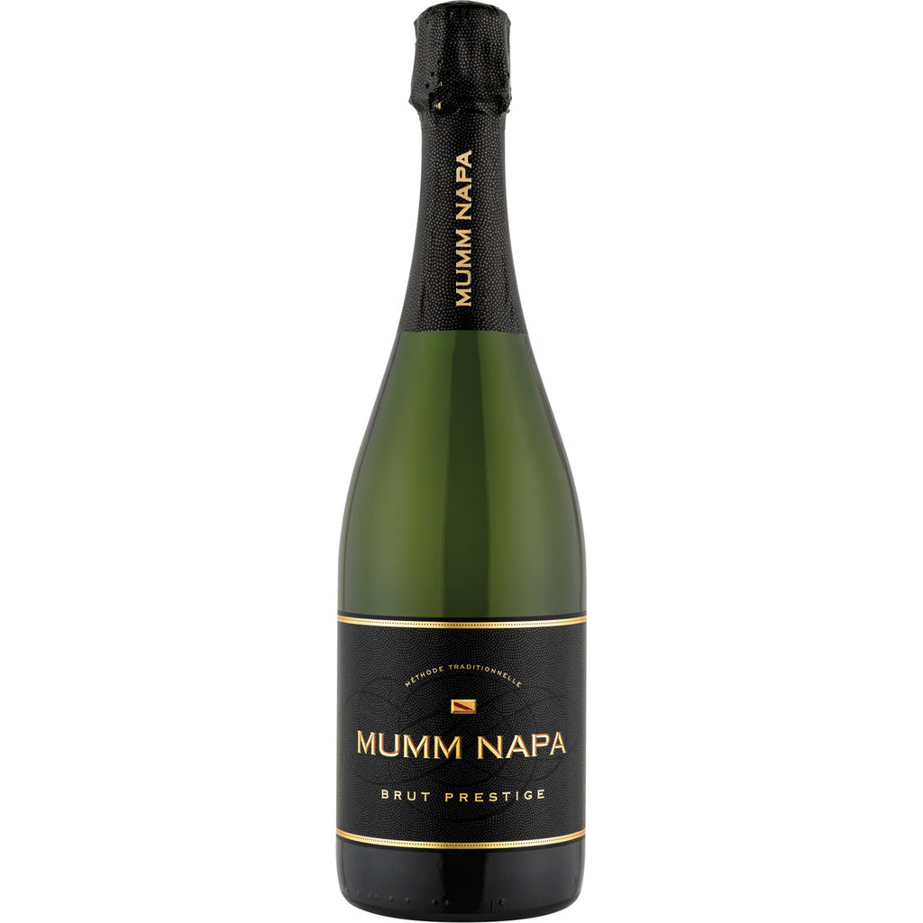 Mumm Sparkling Brut Prestige 750 ml product image 10