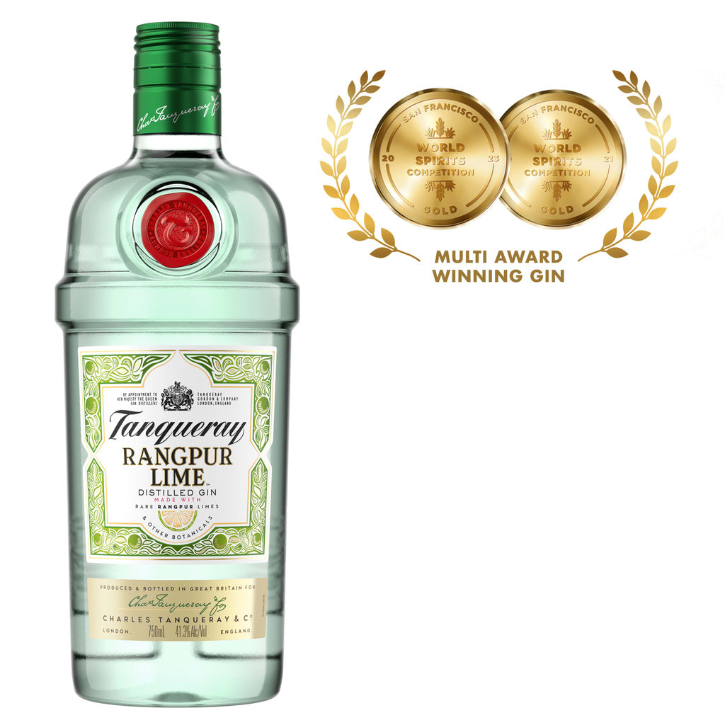 Tanqueray Rangpur 750 ml product image 4