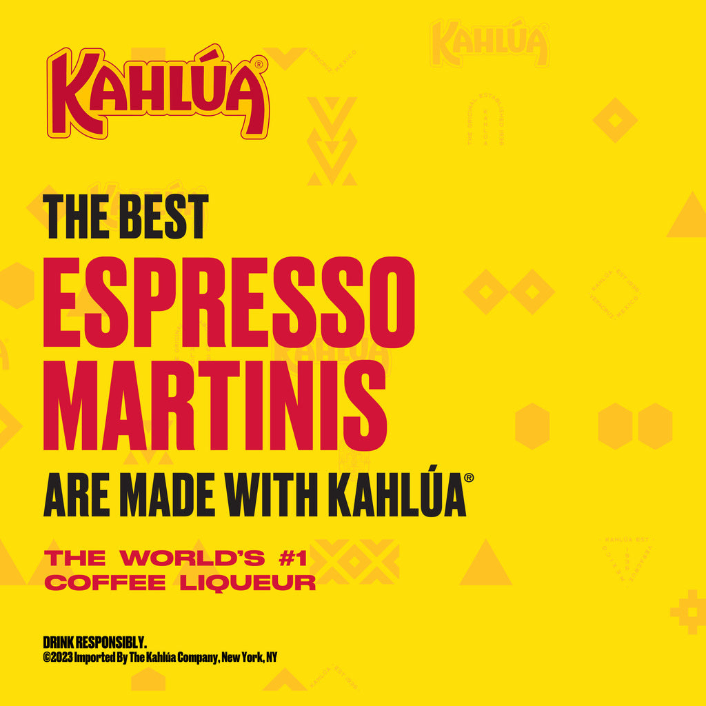 Kahlua Coffee Liqueur 10 pack 50 ml product image 10