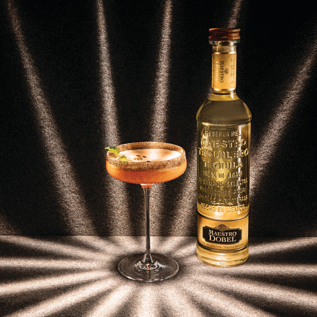 Maestro Dobel Reposado 750 ml product image 2