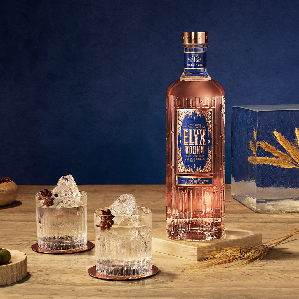 Absolut Elyx 1 L product image 9