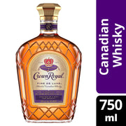 Crown Royal Canadian Whisky
