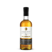 Gold Spot Irish Whiskey 135th Anniversary