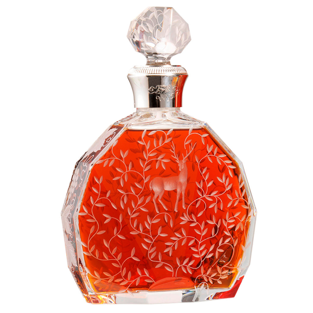 Hine Cognac Talent Humidor 750 ml