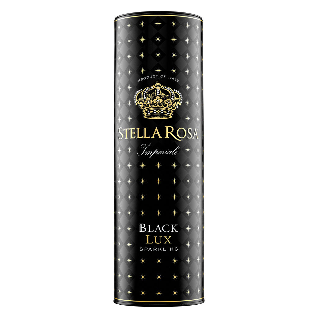 Stella Rosa Imperial Black Lux 750 ml product image 9