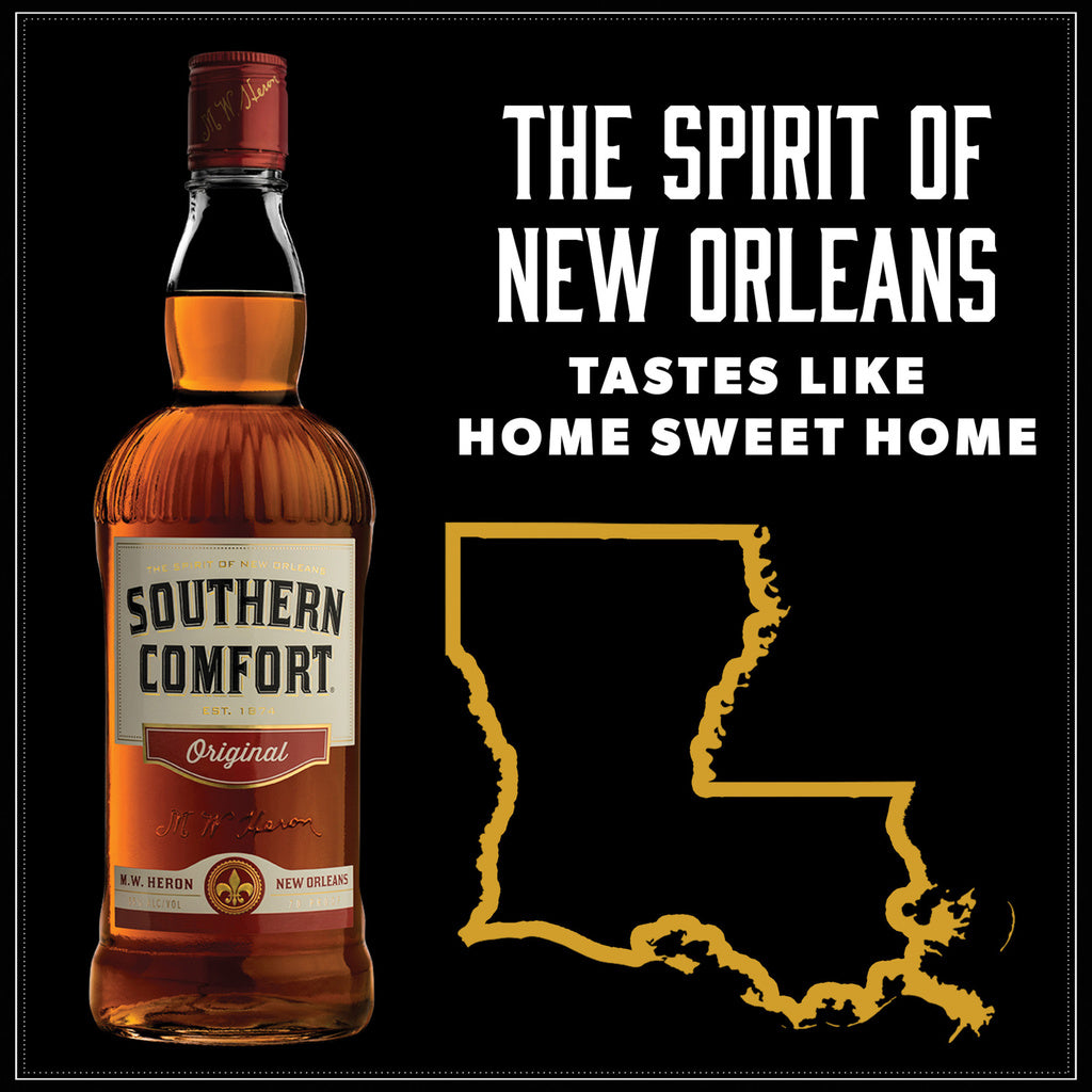 Southern Comfort Original 750 ml product image 8