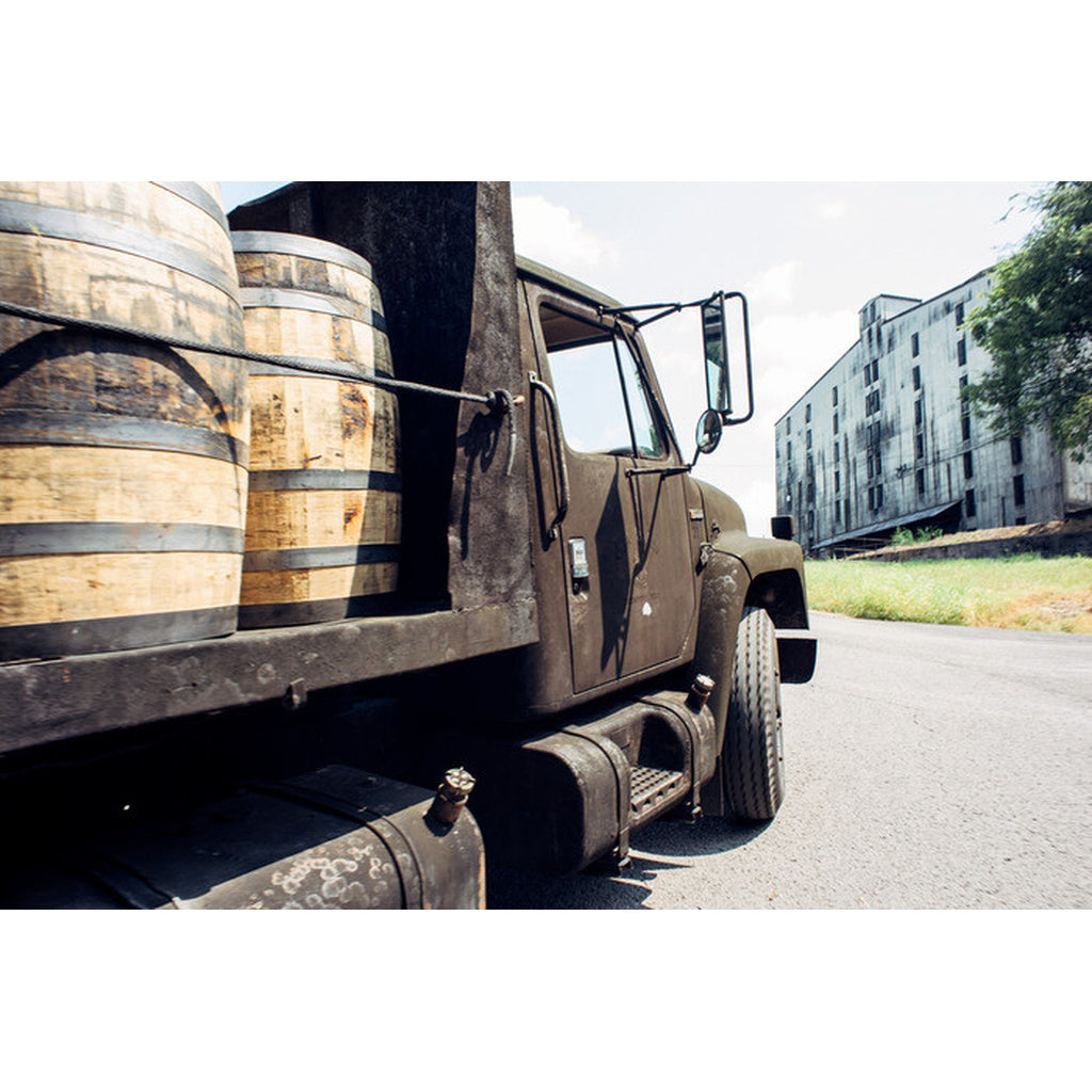 Jack Daniels Eric Church Single Barrel 750 ml product image 3