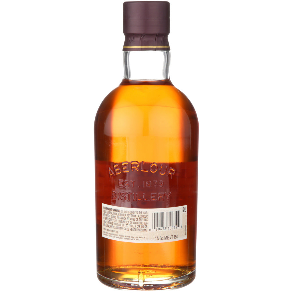 Aberlour 12 Year 750 ml product image 9