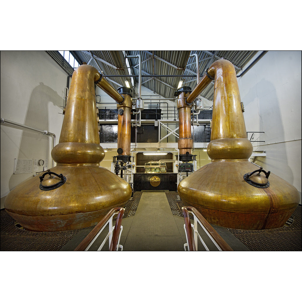 Glenglassaugh Revival 750 ml product image 6