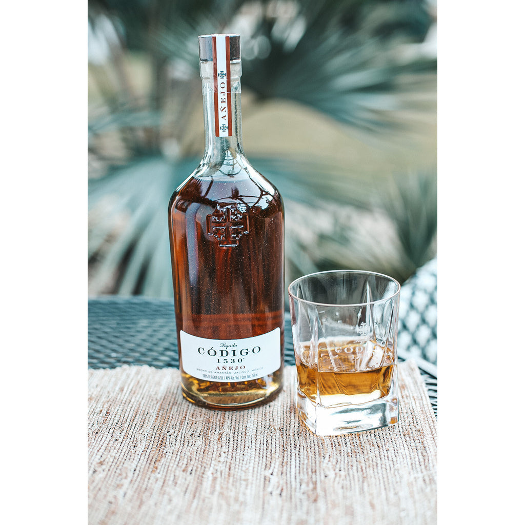 Codigo 1530 Añejo 375 ml product image 7