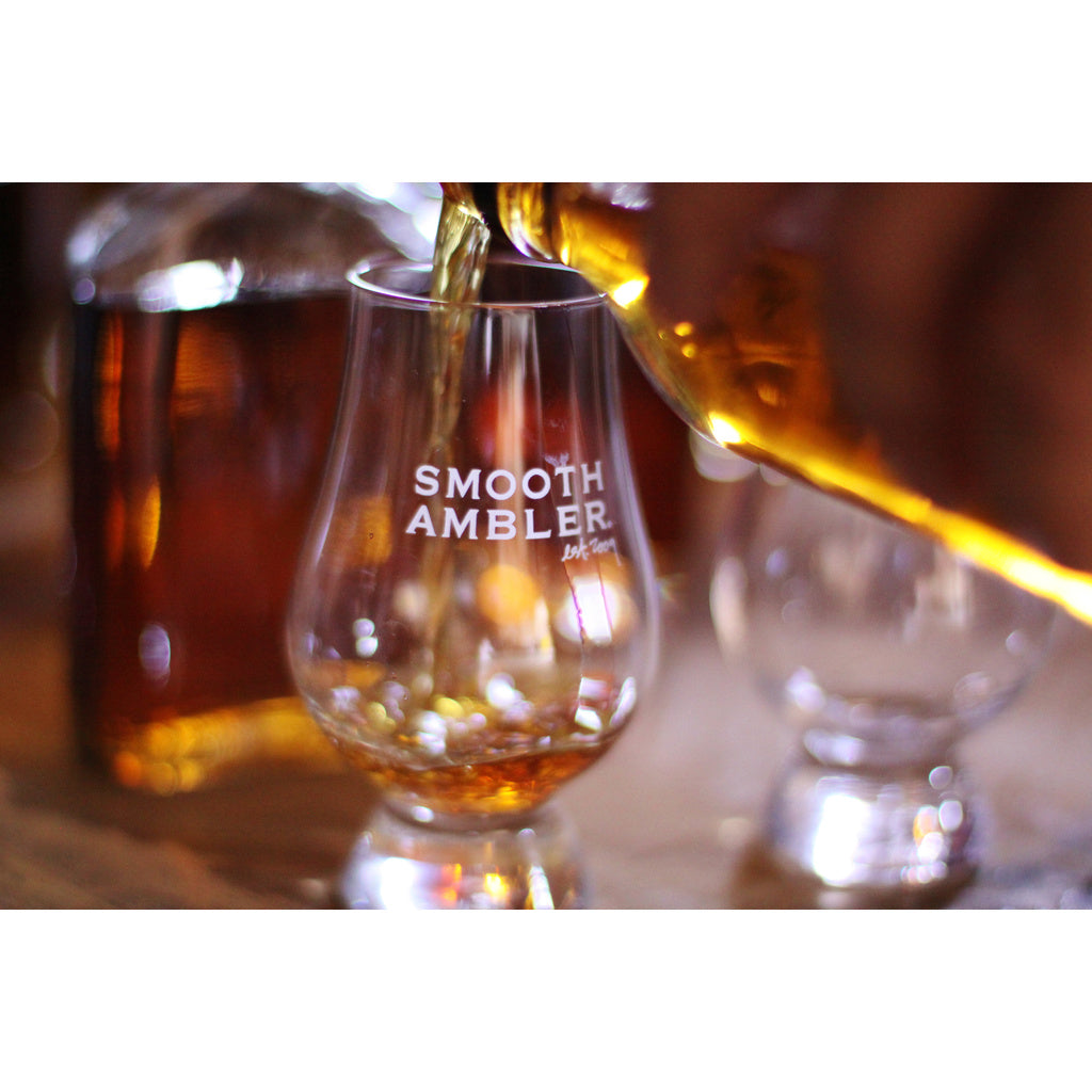 Smooth Ambler Old Scout Single Barrel Cask Strength Straight Rye 4 Yr 750 ml product image 5