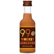 99 Whiskey (12 pack)