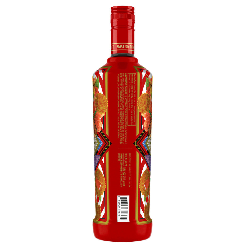 Smirnoff Spicy Tamarind 750 ml product image 3