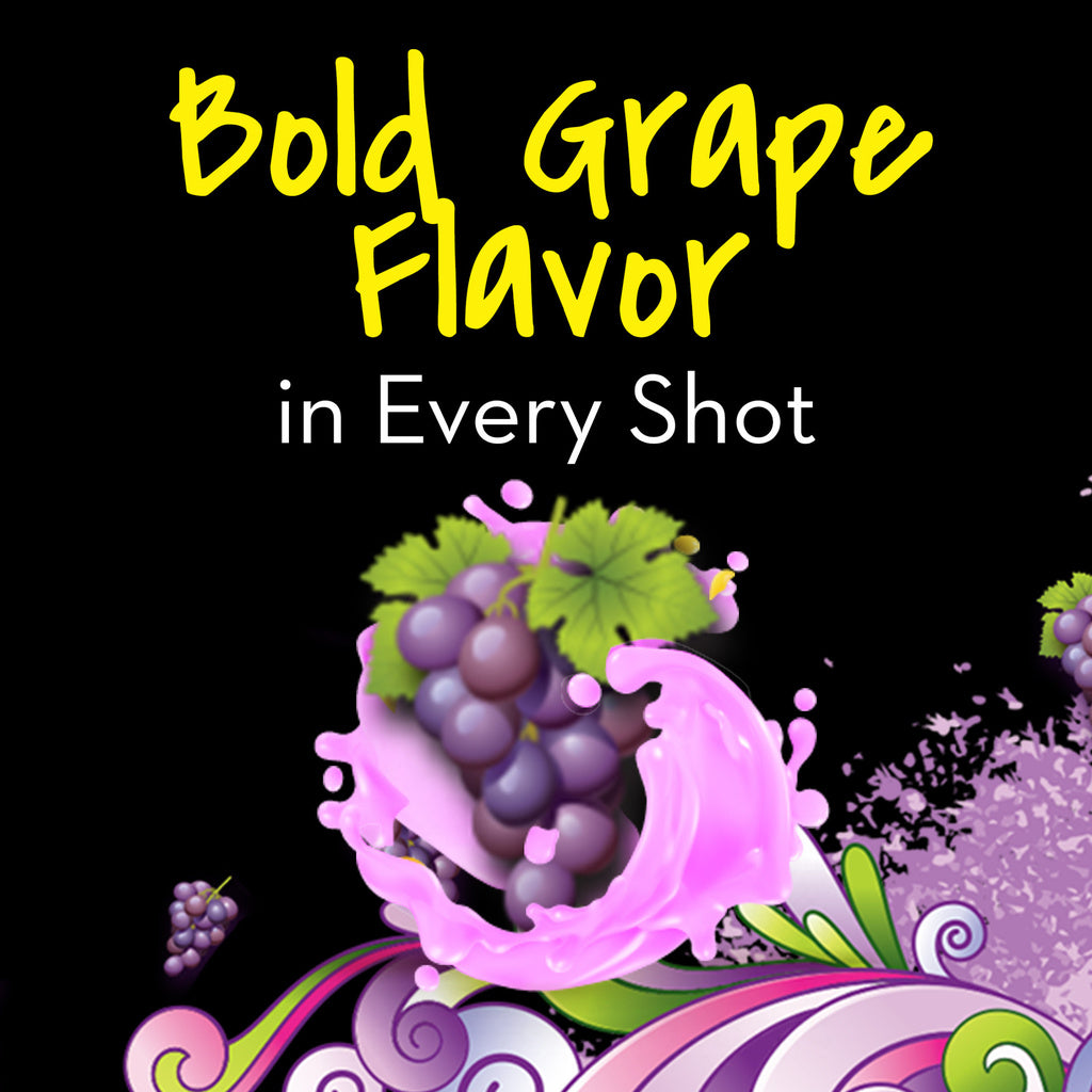 99 Brand Grapes (12 Pack) 50 ml product image 6