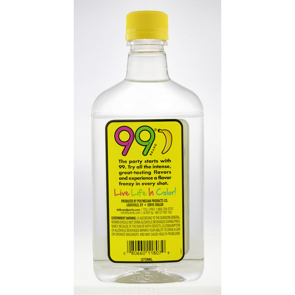 99 Brand Bananas 375 ml product image 3