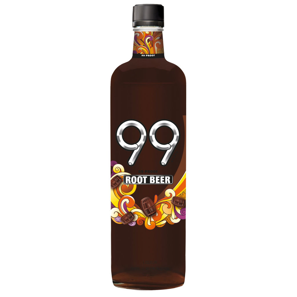 99 Root Beer 750 ml product image 4