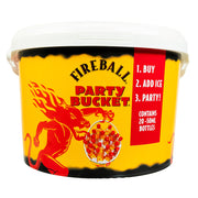 Fireball Party Bucket