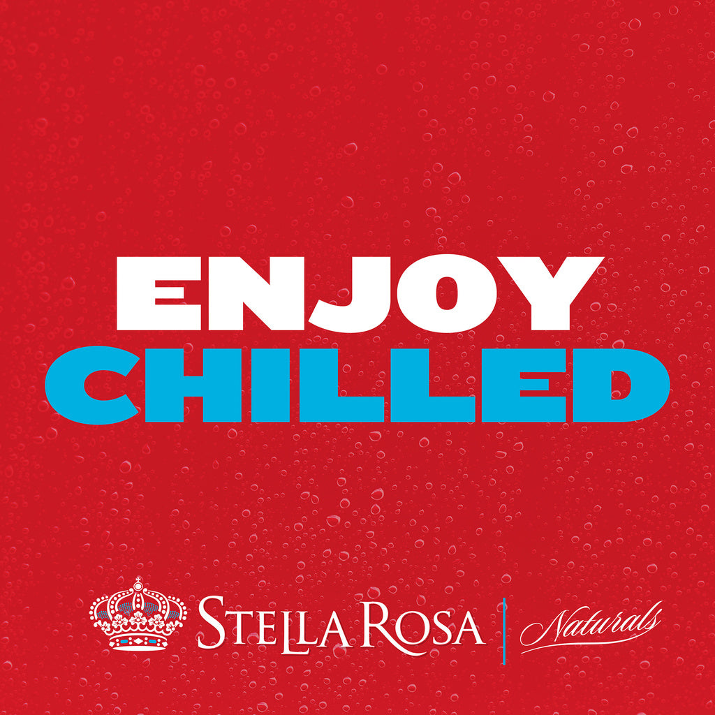 Stella Rosa Non Alcoholic Red 750 ml product image 6