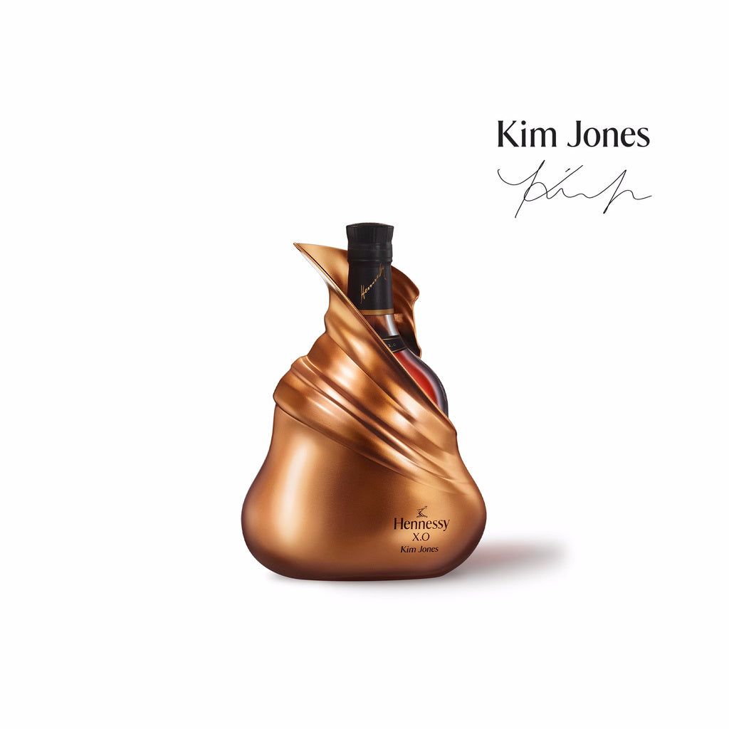 Hennessy XO Kim Jones 750 ml product image 2