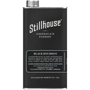 Stillhouse Black Bourbon