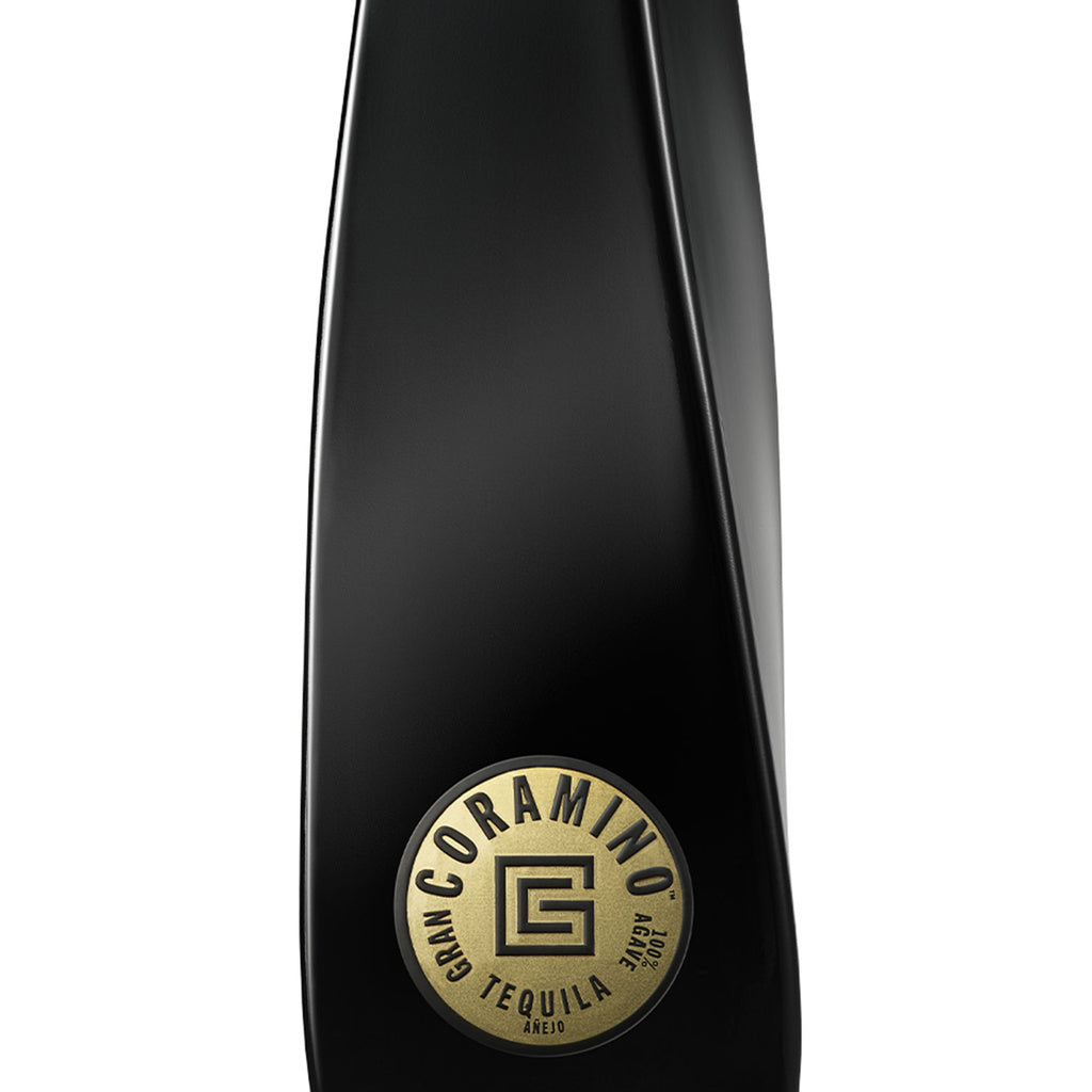 Gran Coramino Tequila Añejo 750 ml product image 2
