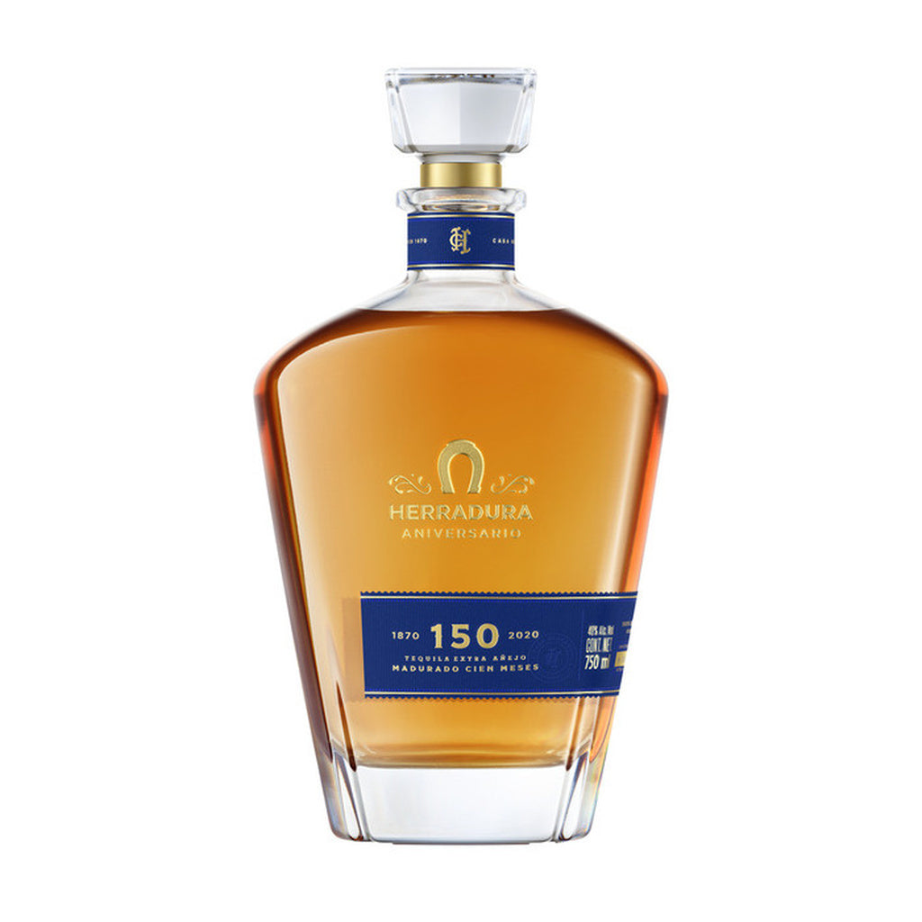 Herradura Aniversario 150 Madueado Cien Meses 750 ml