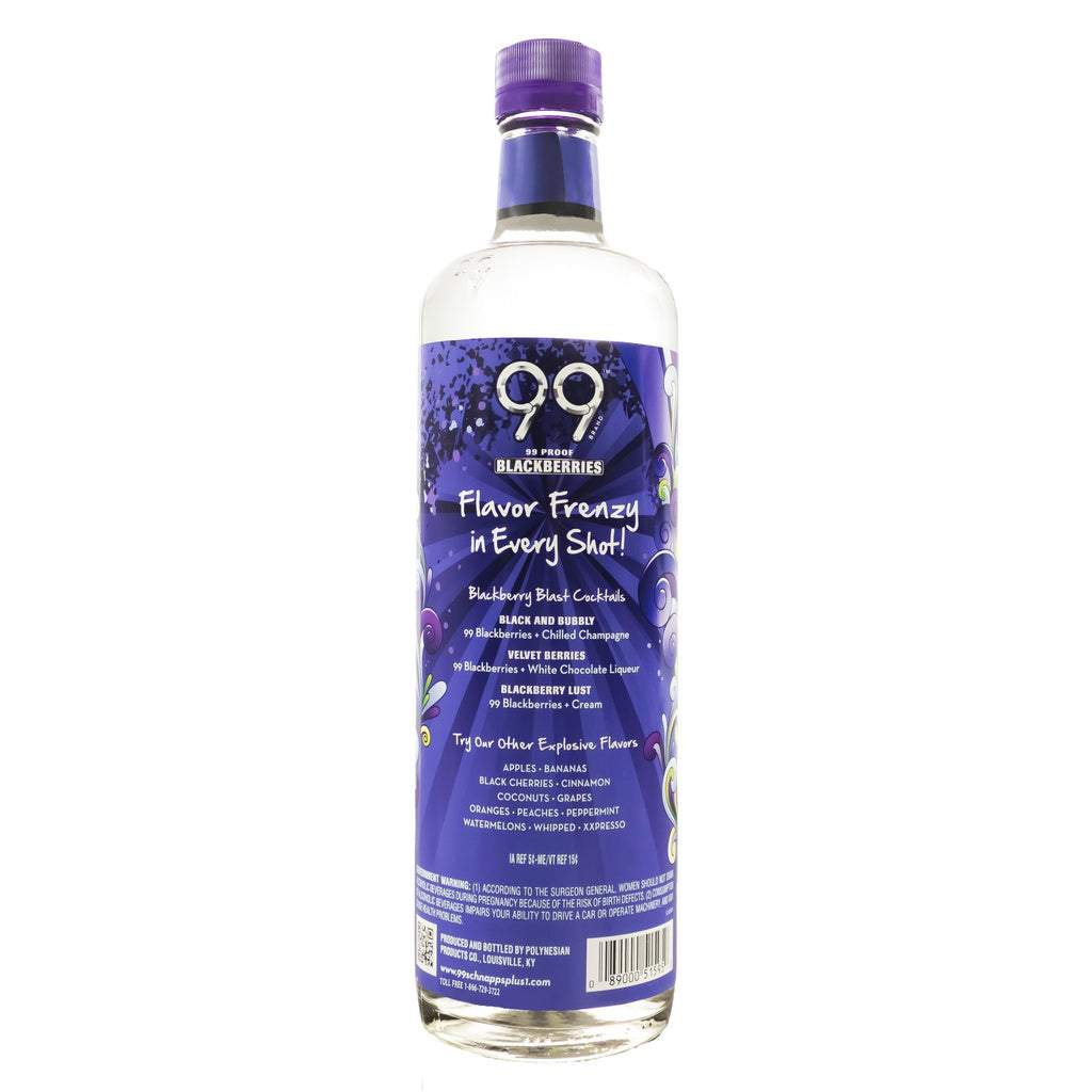 99 Brand Blackberries 750 ml product image 6