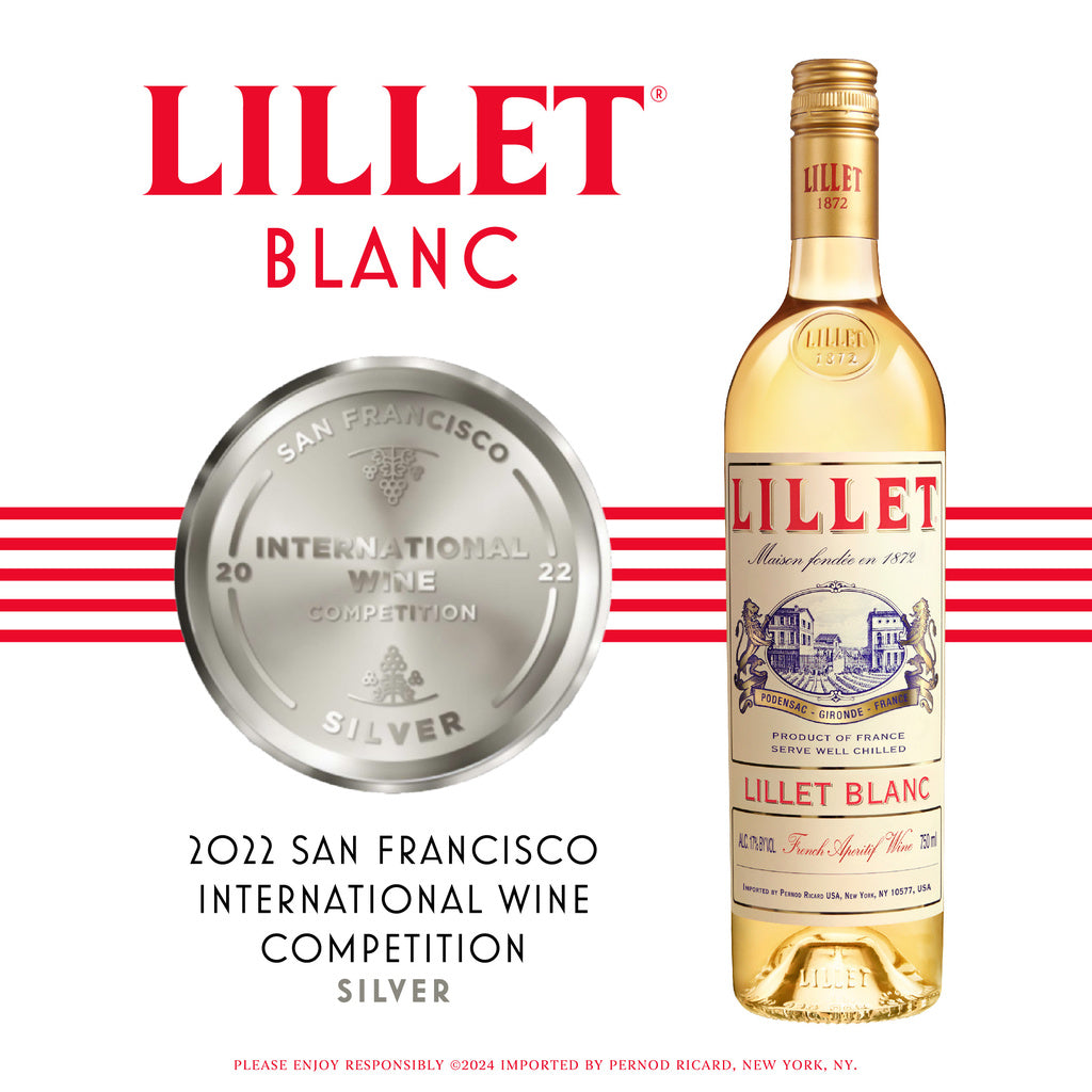 Lillet Blanc 750 ml product image 2