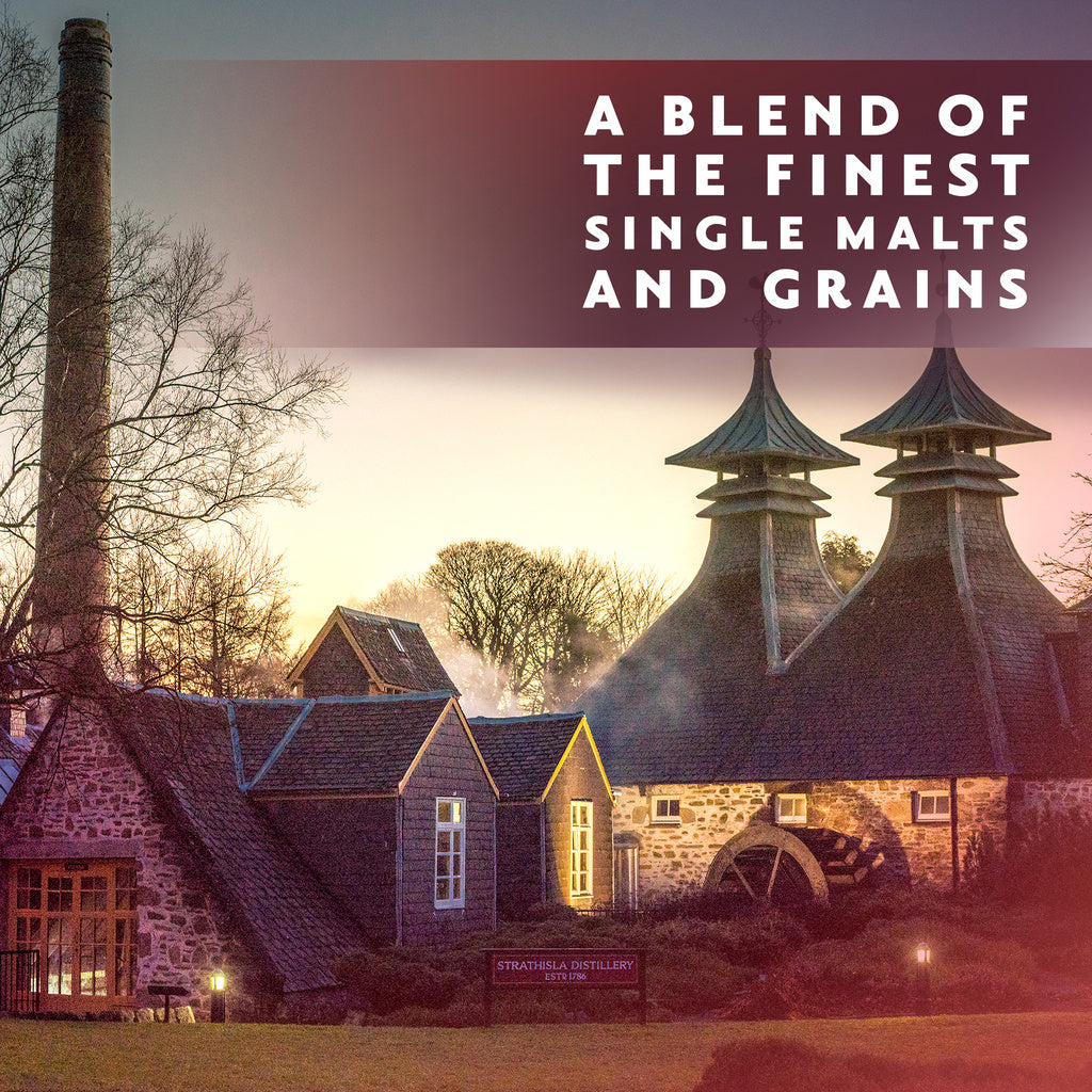 Chivas Regal 12 Years Old Blended Scotch Whisky 750 ml product image 8