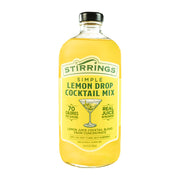 Stirrings Simple Lemon Drop Cocktail mix