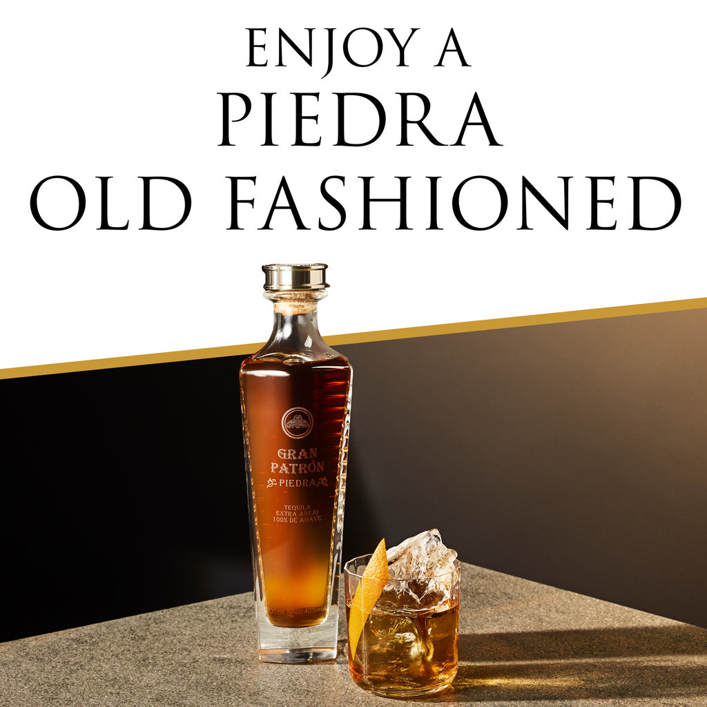 Gran Patron Piedra Extra Añejo 750 ml product image 3