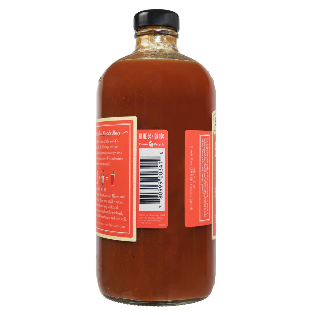 Stirrings Simple Bloody Mary 750 ml product image 10