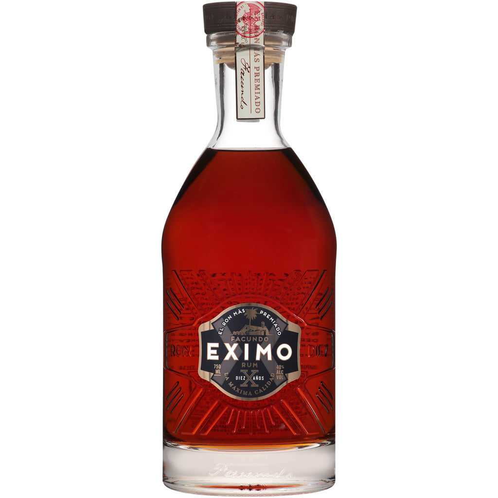 Facundo Eximo 750 ml product image 9