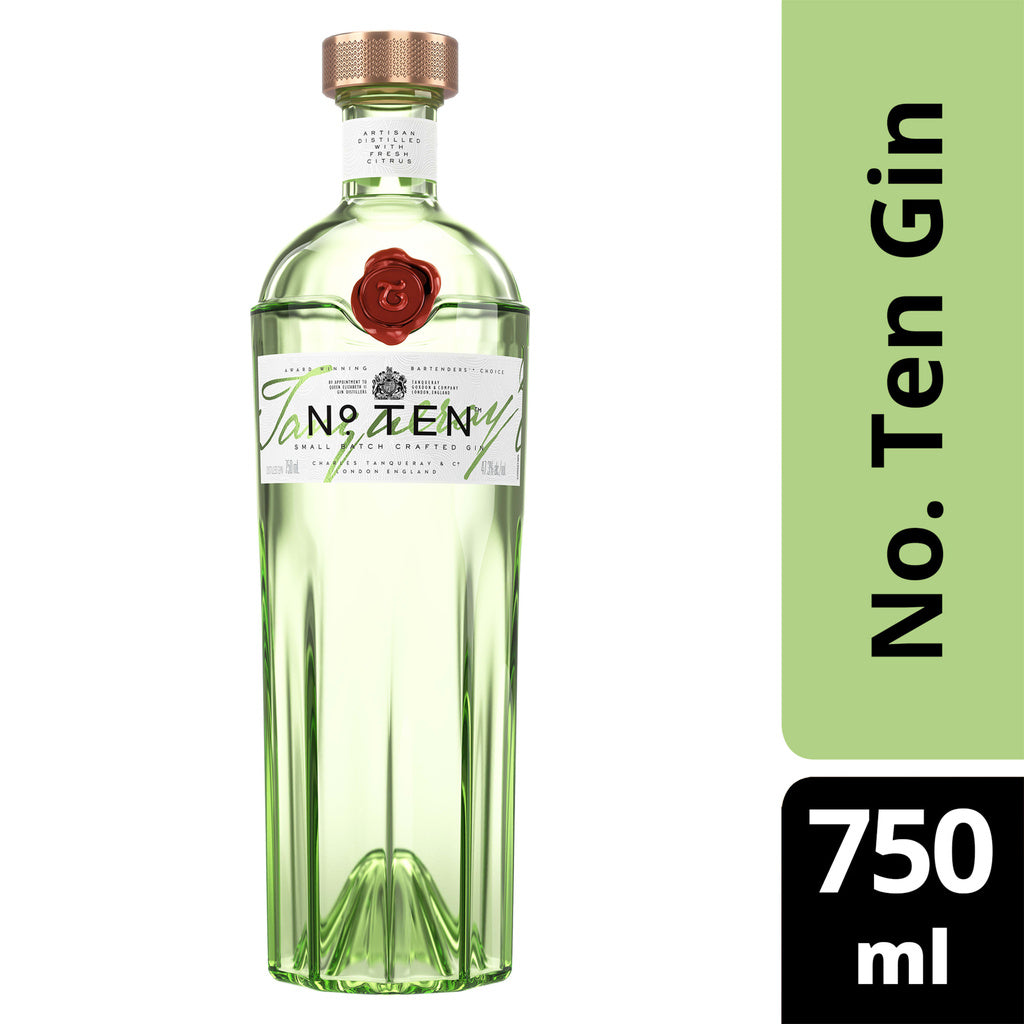 Tanqueray No. Ten 750 ml
