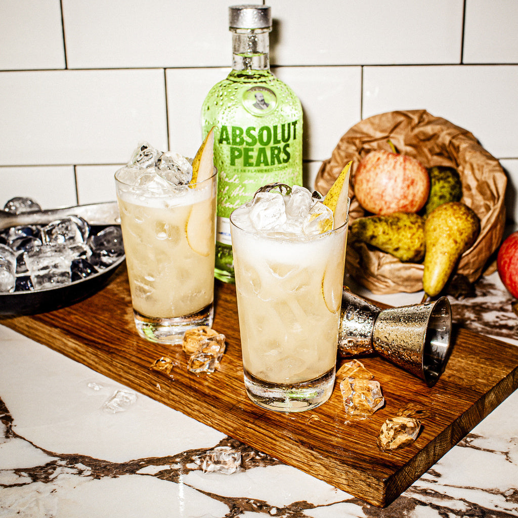 Absolut Pears 750 ml product image 18