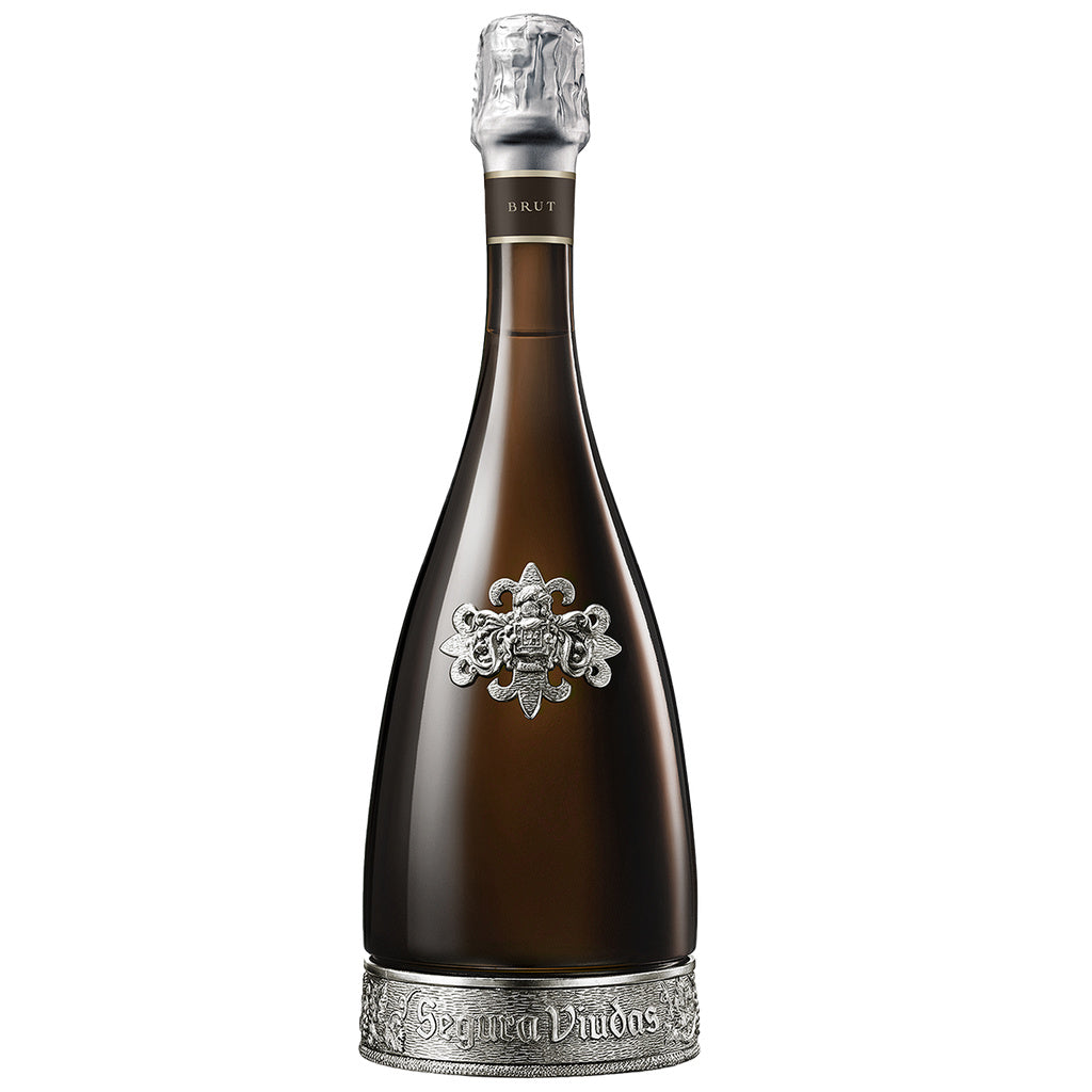 Segura Viudas Heredad Brut