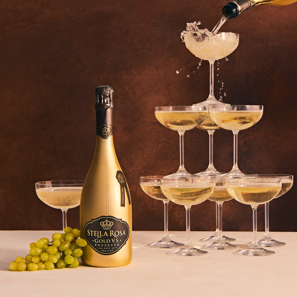 Stella Rosa Gold V.S. Prosecco Treviso 750 ml product image 2