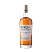 Benriach 21 Year Speyside Single Malt