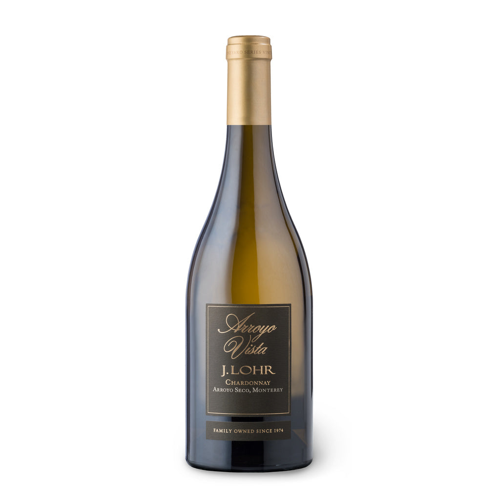 J. Lohr Vineyards Arroyo Vista Chardonnay 2019 750 ml