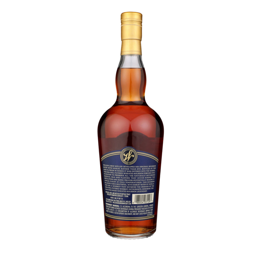Weller Full Proof 750 ml product image 3