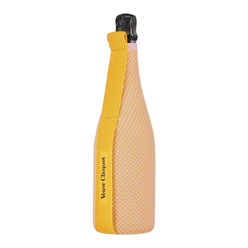 Veuve Clicquot Ice Jacket Rosé
