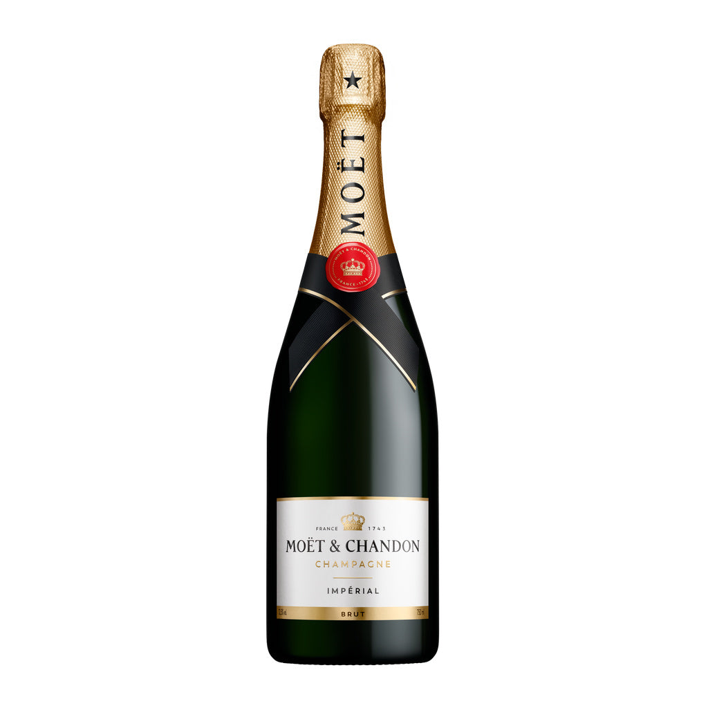 Moet & Chandon Imperial Brut 375 ml product image 3