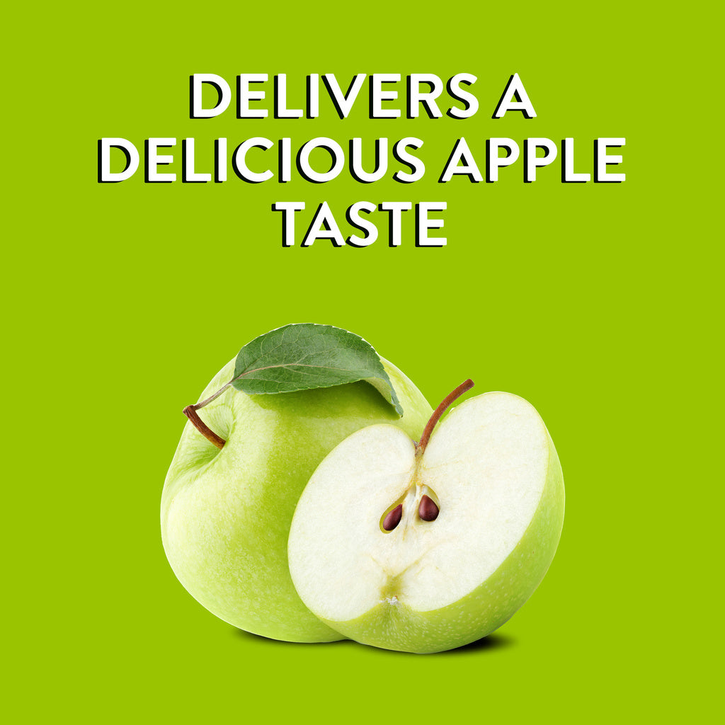 Mr Boston Sour Apple Schnapps 750 ml product image 12