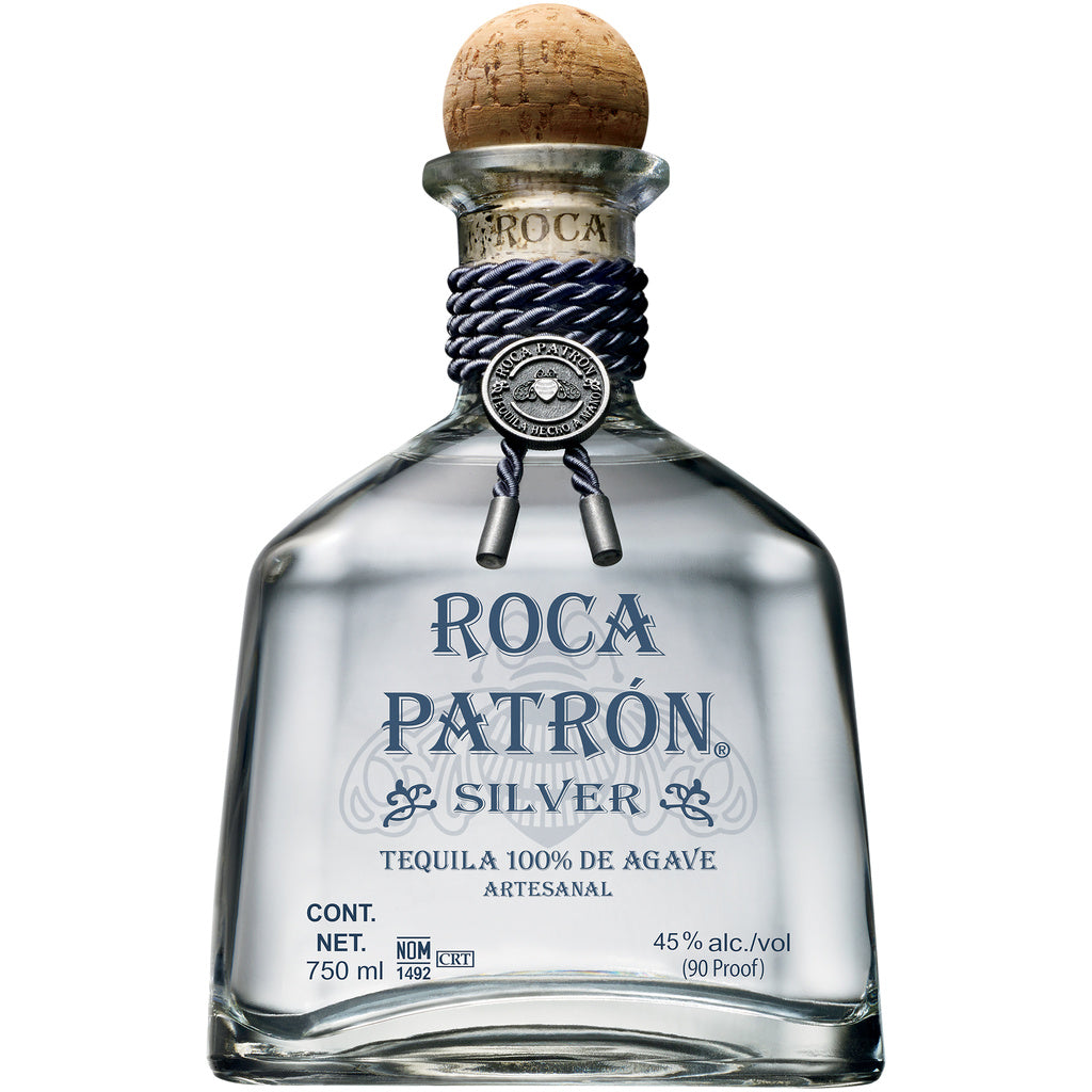 Roca Patron Silver 750 ml product image 7
